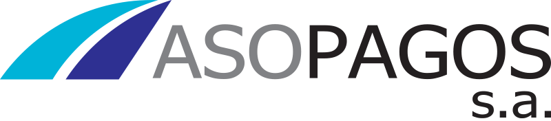 ASOPAGOS Logo